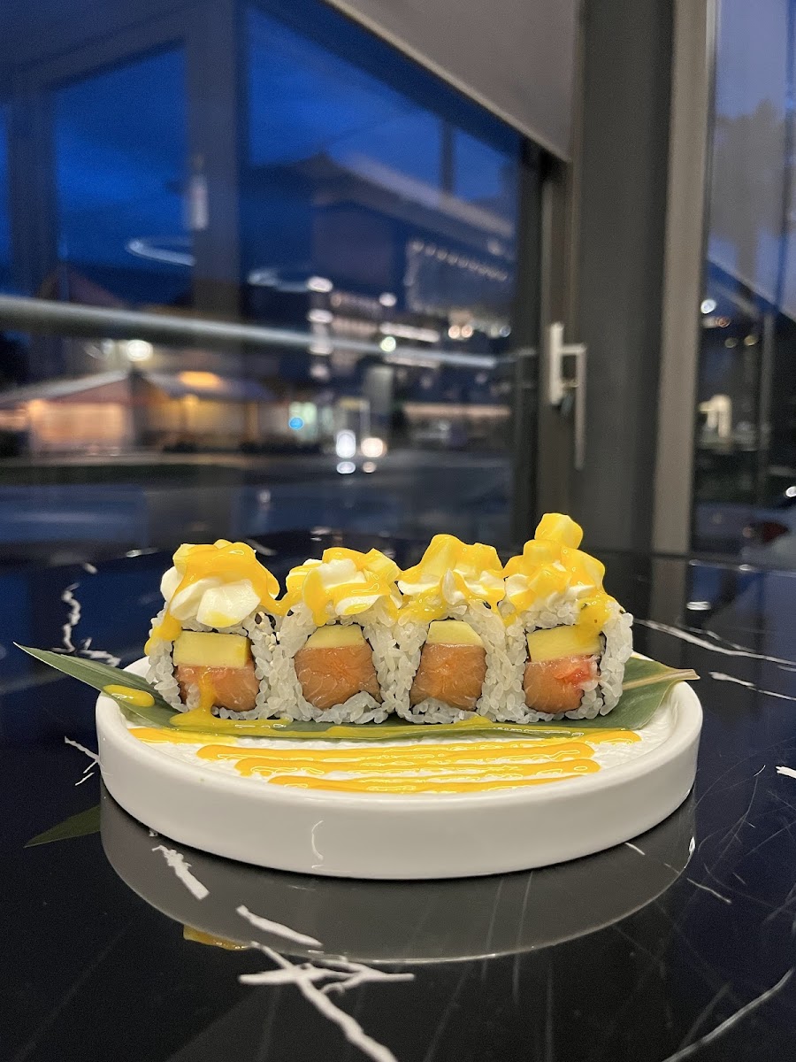 Wamy Sushi Photo 3