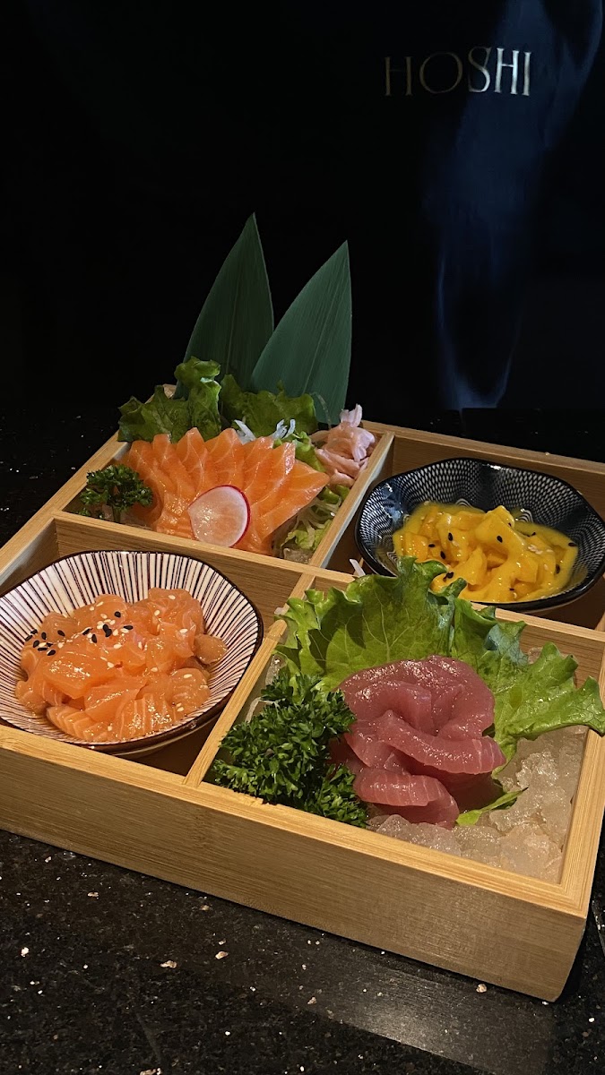 Wamy Sushi Photo 5