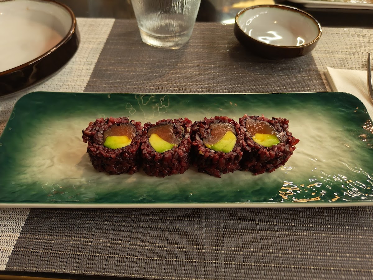 Wamy Sushi Photo 6