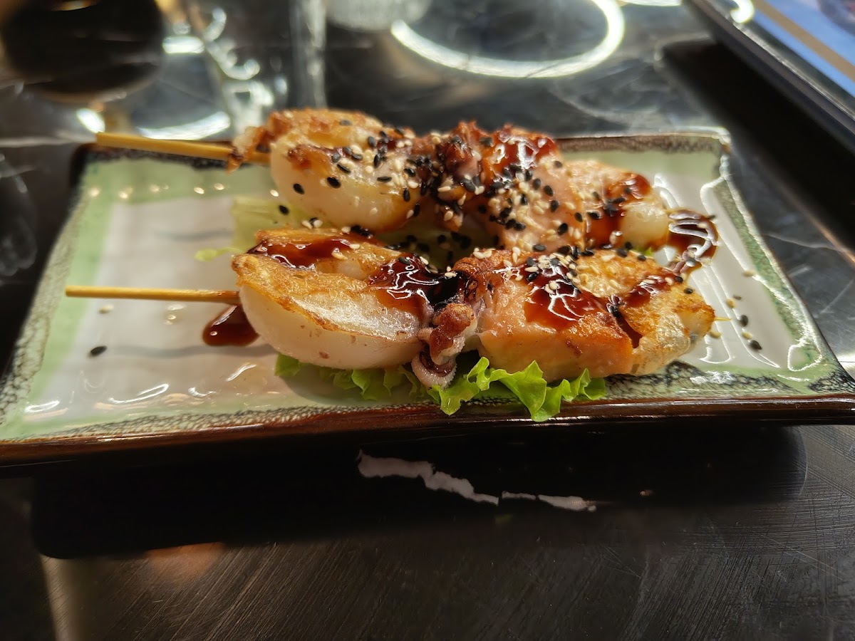 Wamy Sushi Photo 8