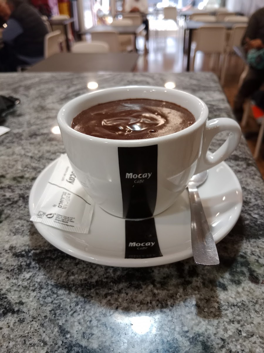 Cafè L'estona