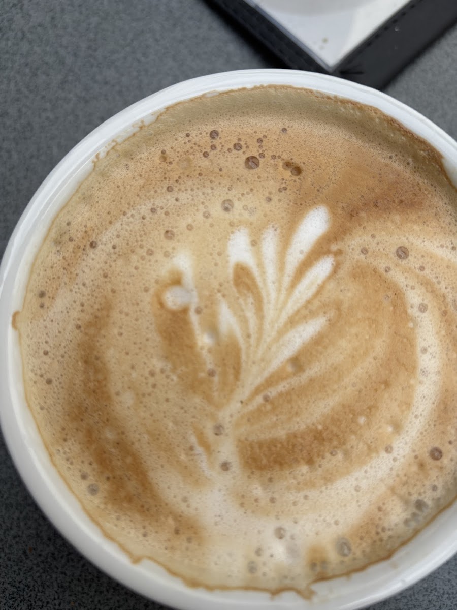 Cafe’ MachBar Photo 3