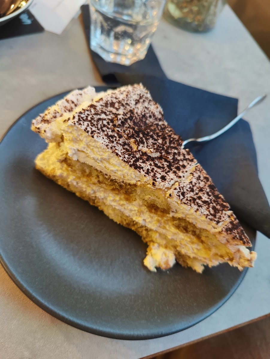 Cafe’ MachBar Photo 7