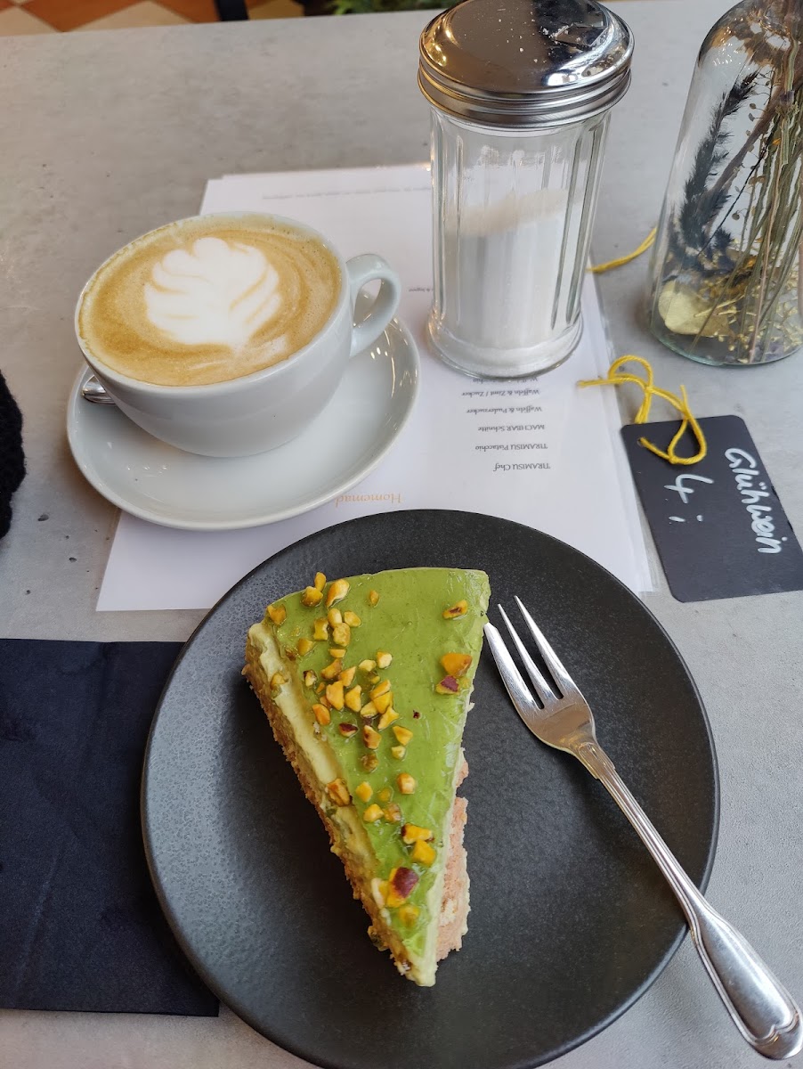 Cafe’ MachBar Photo 9
