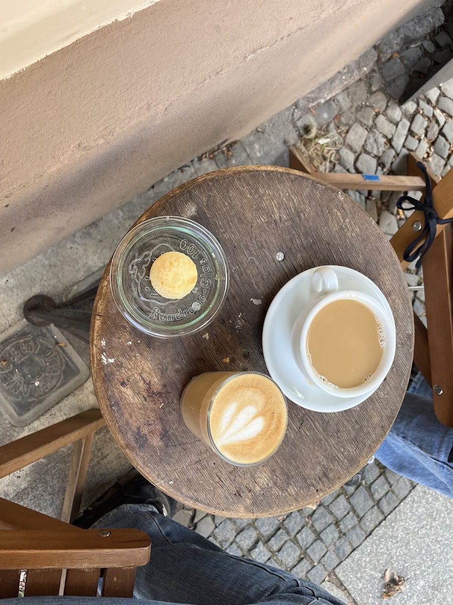 Noir Café Photo 8