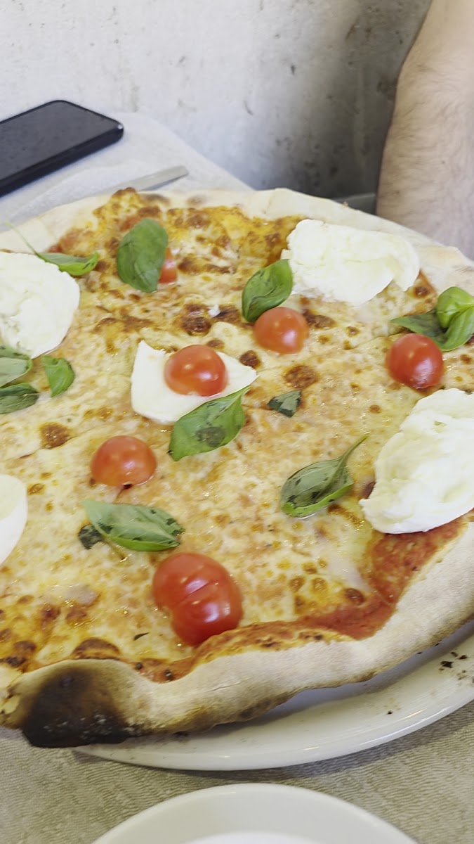 Ristorante Pizzeria Castello Photo 2