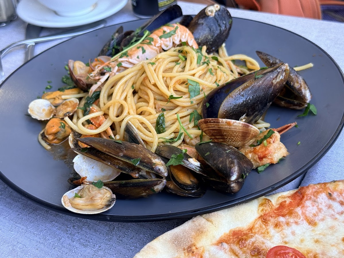 Ristorante Pizzeria Castello Photo 4