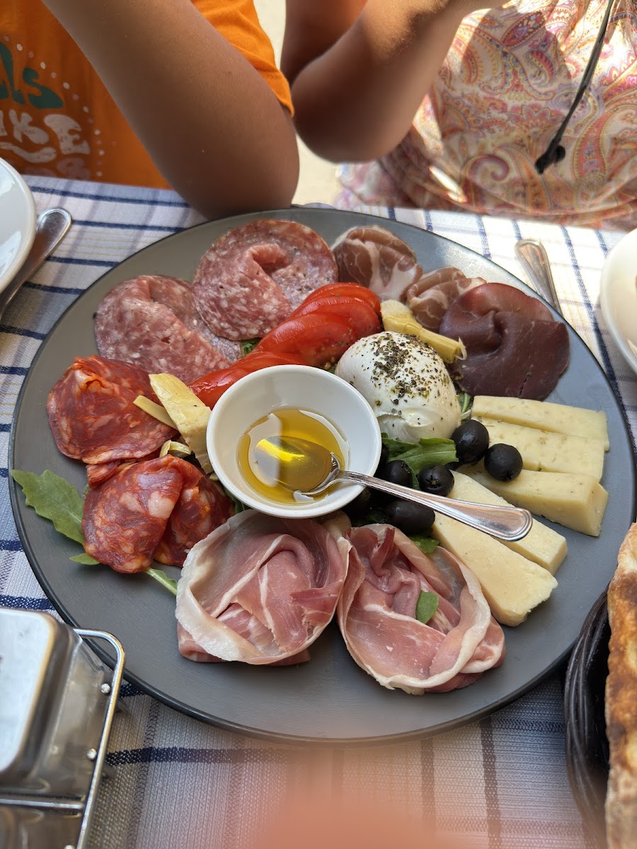Ristorante Pizzeria Castello Photo 8