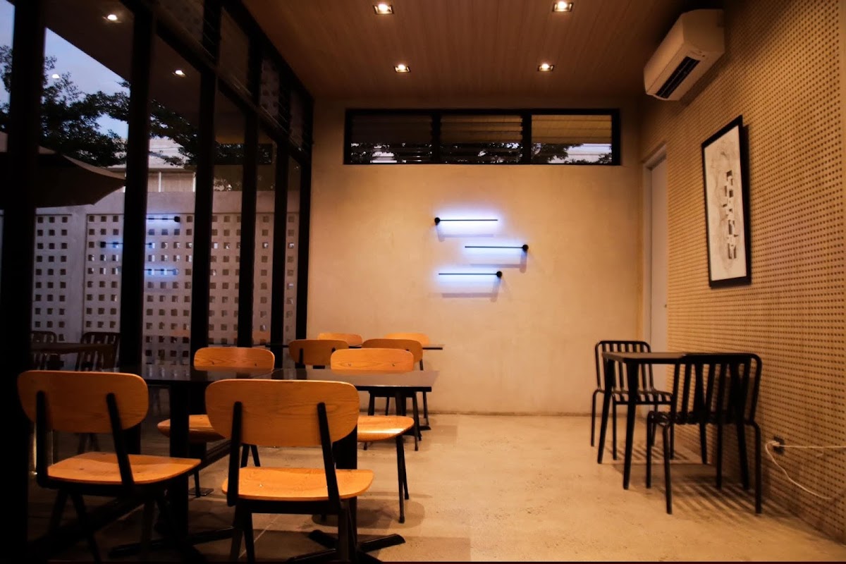 Concrete Coffee