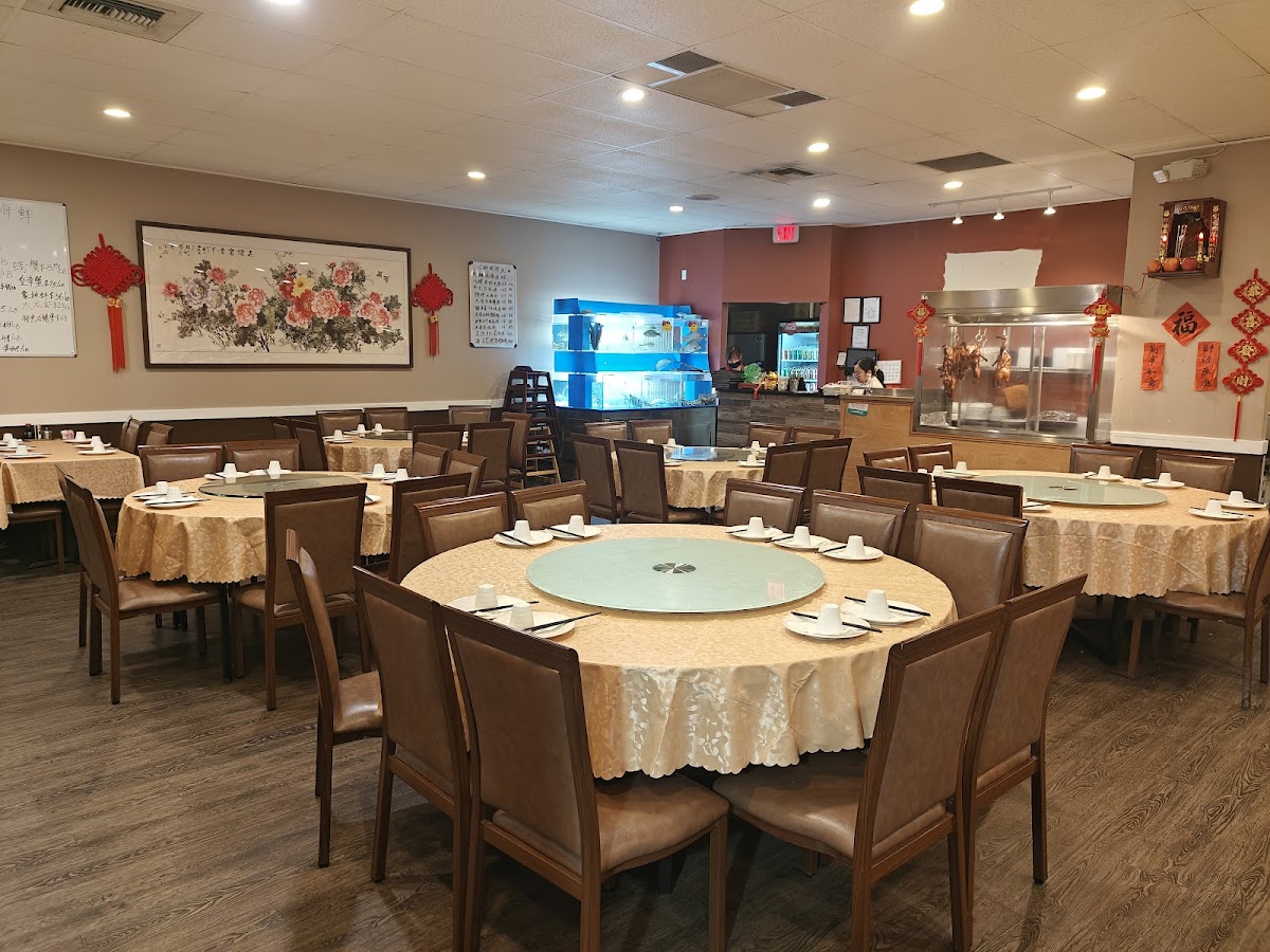 嘴香园Yummy Garden Restaurant Photo 1
