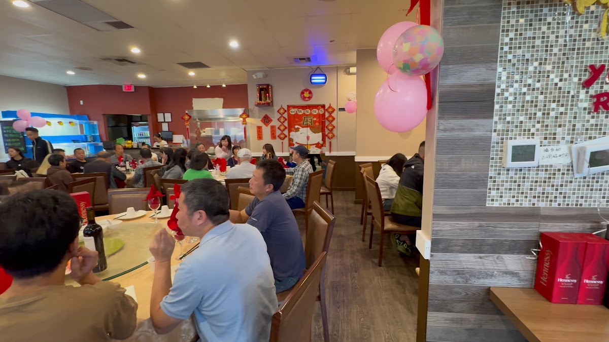 嘴香园Yummy Garden Restaurant Photo 10
