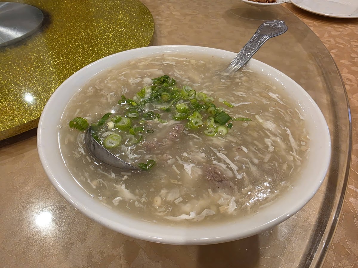嘴香园Yummy Garden Restaurant Photo 4