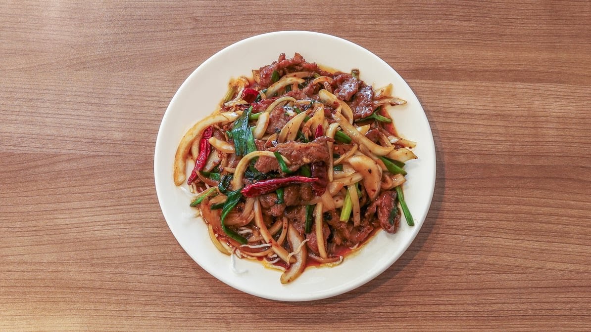 嘴香园Yummy Garden Restaurant Photo 6
