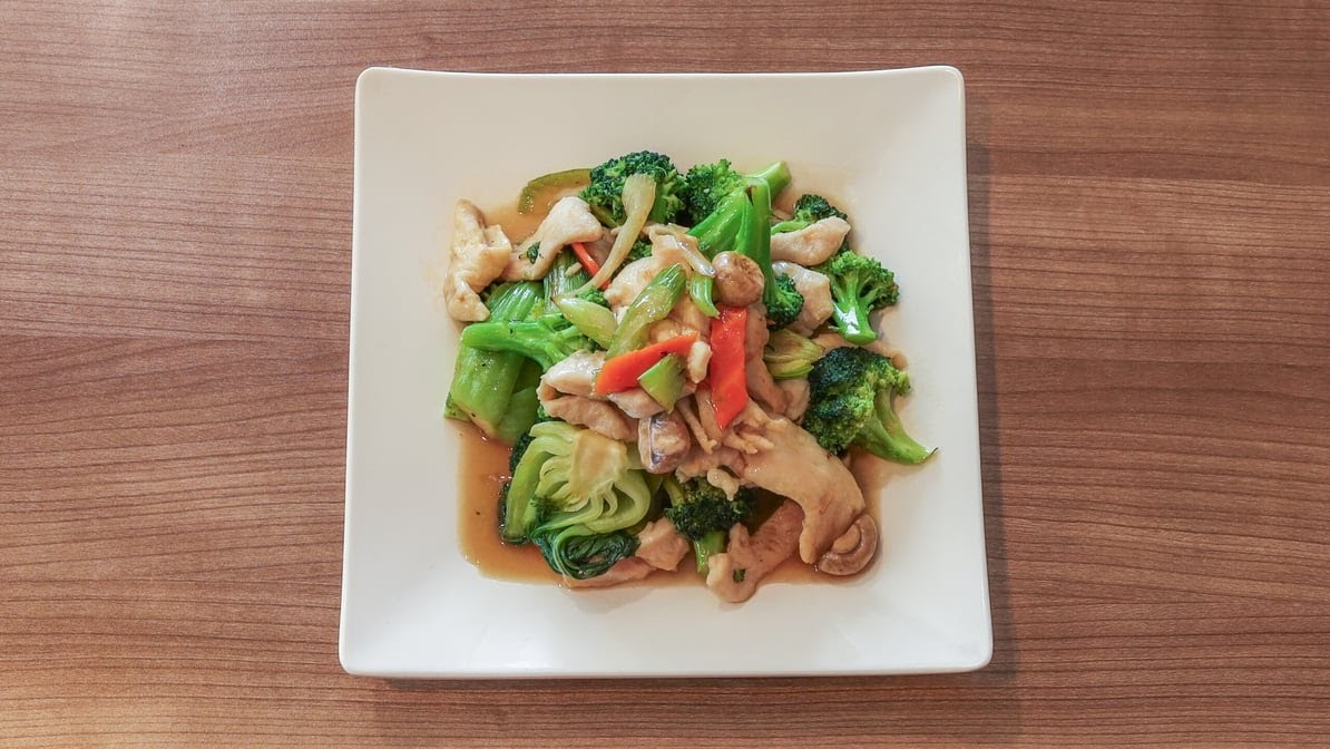 嘴香园Yummy Garden Restaurant Photo 7