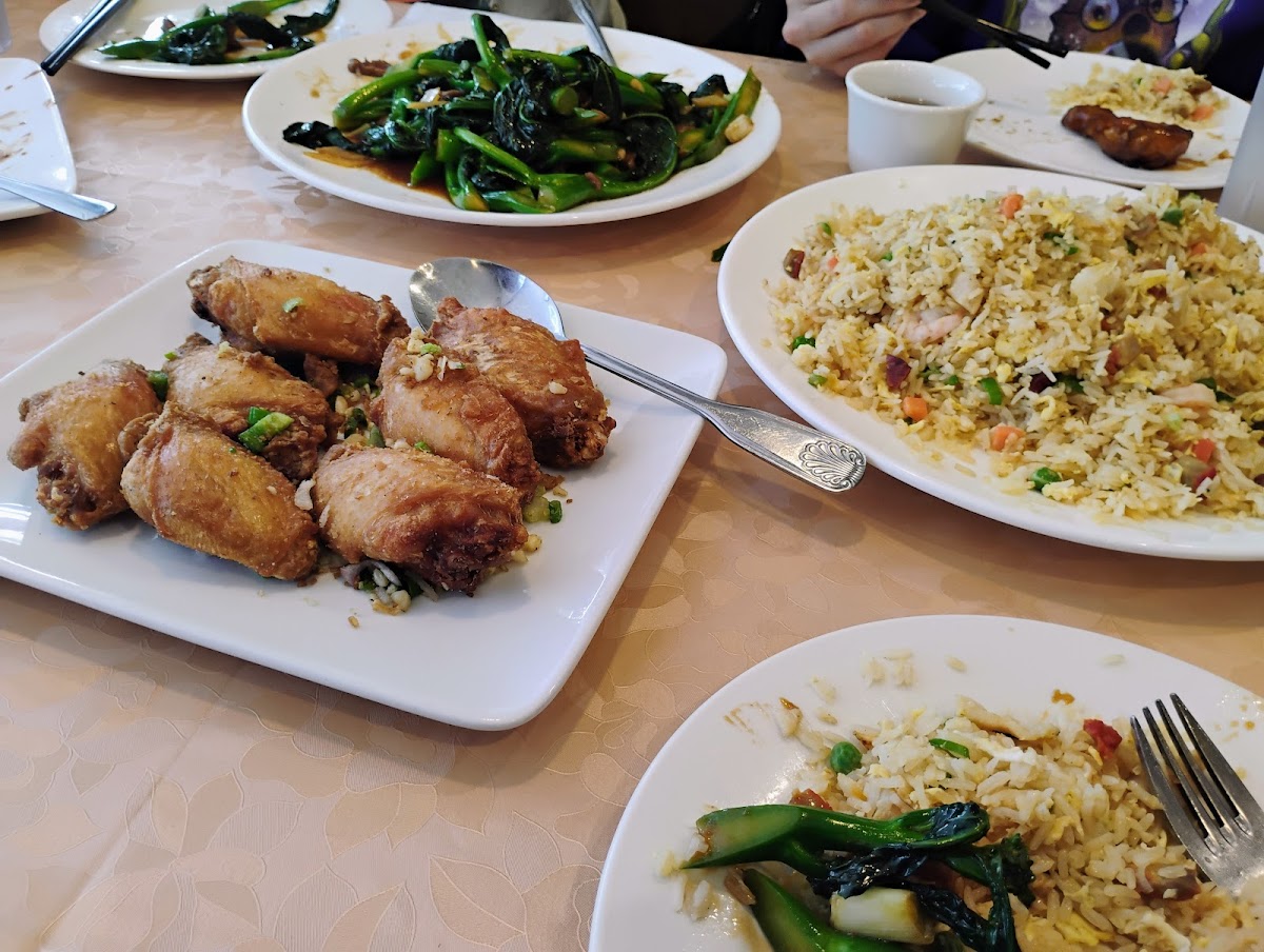 嘴香园Yummy Garden Restaurant Photo 8