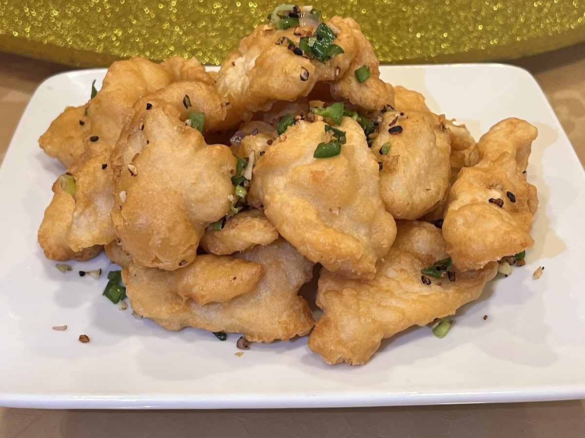 嘴香园Yummy Garden Restaurant Photo 9