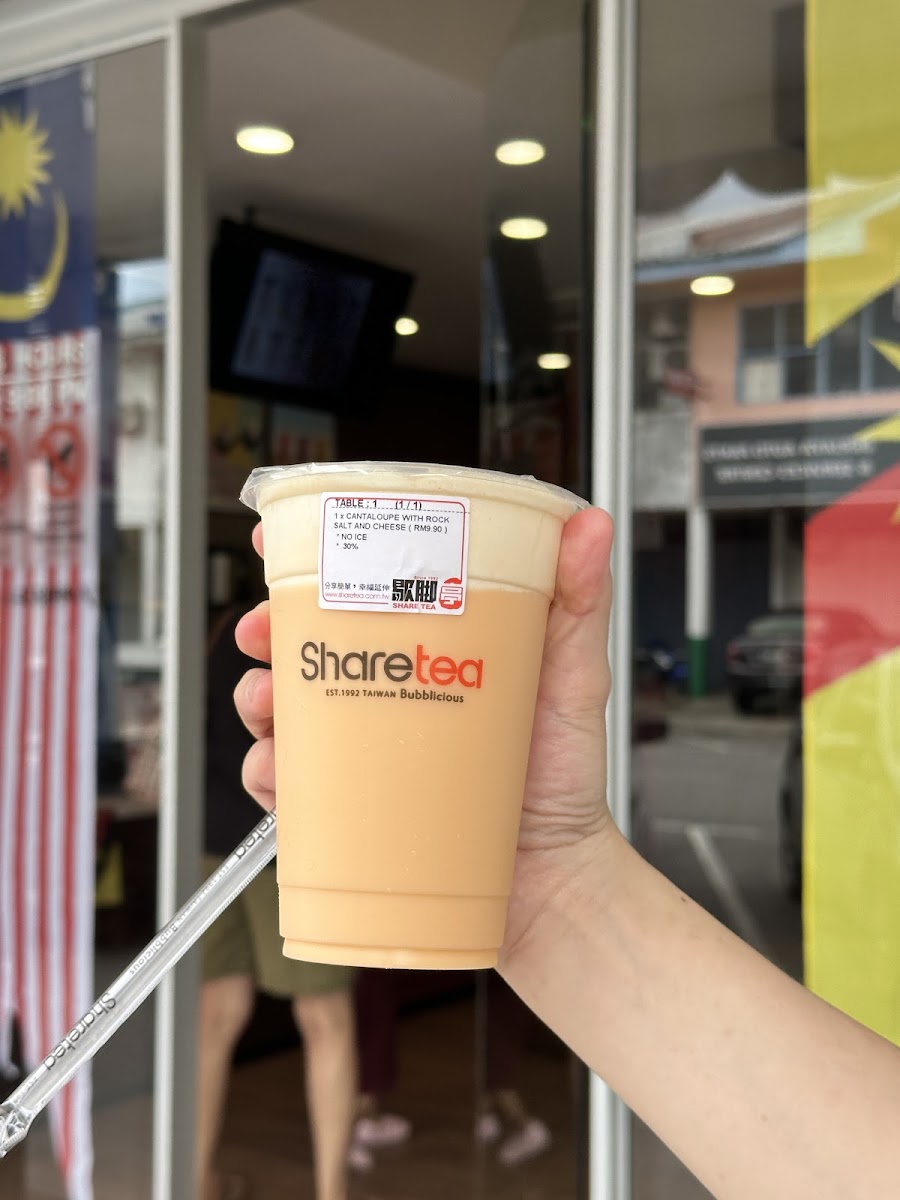 SHARETEA BEKENU Photo 4