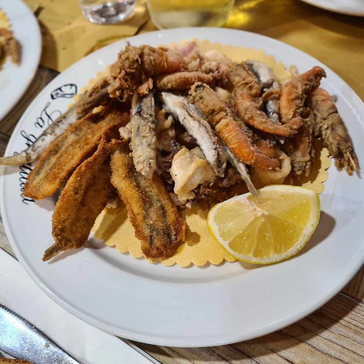 Osteria La De Jure Photo 5