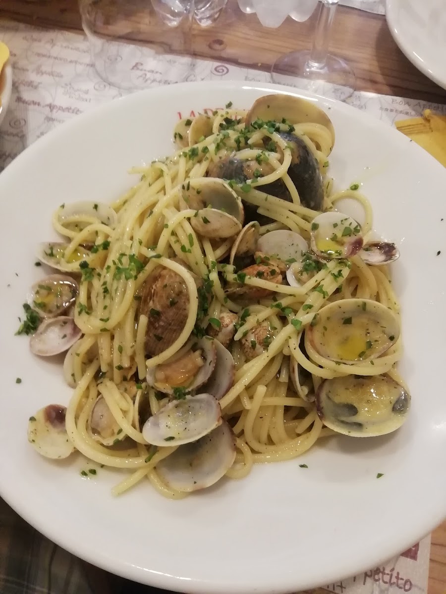 Osteria La De Jure Photo 6