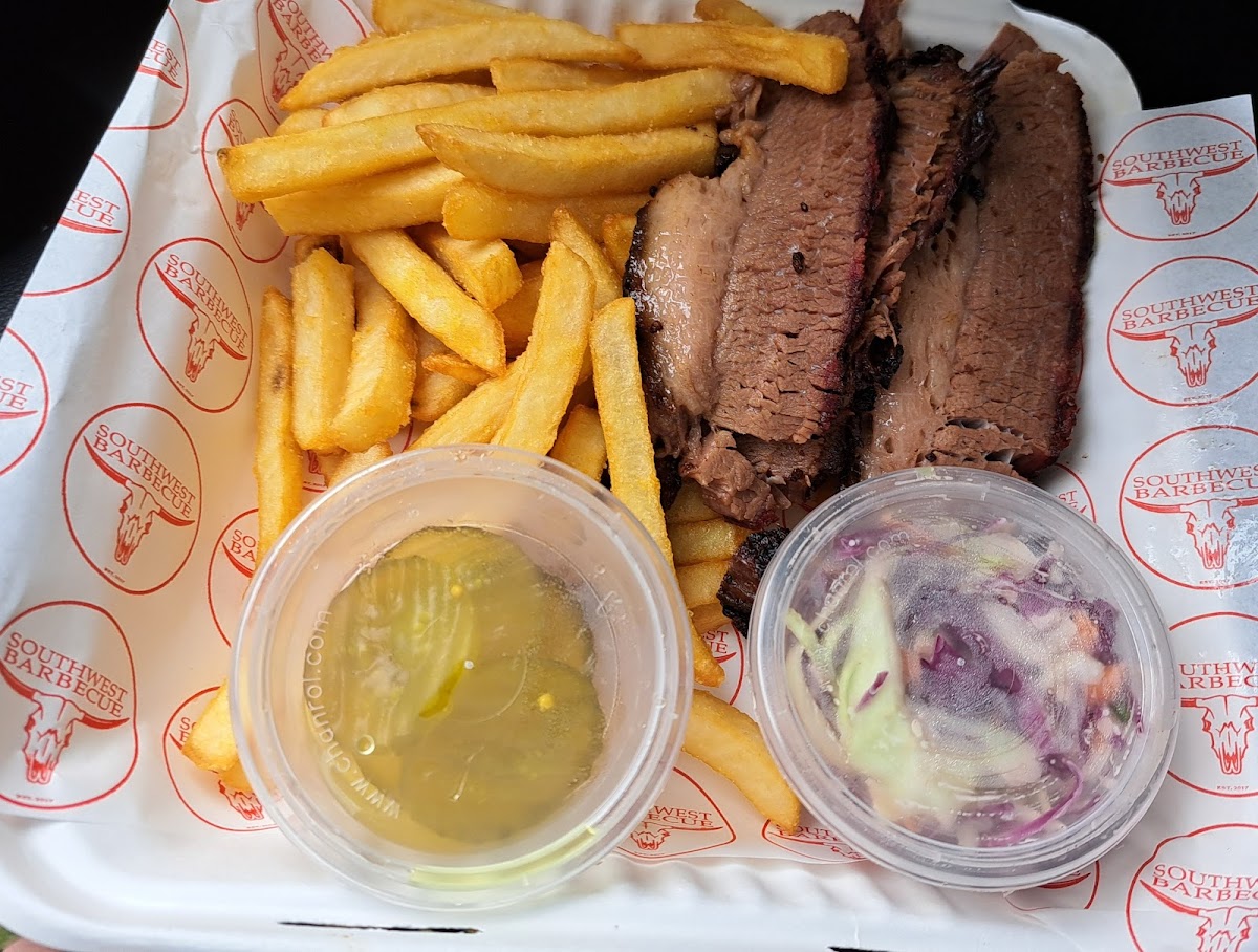Southwest Barbecue Photo 10