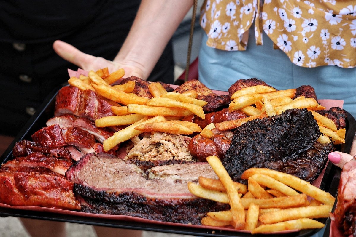 Southwest Barbecue Photo 2