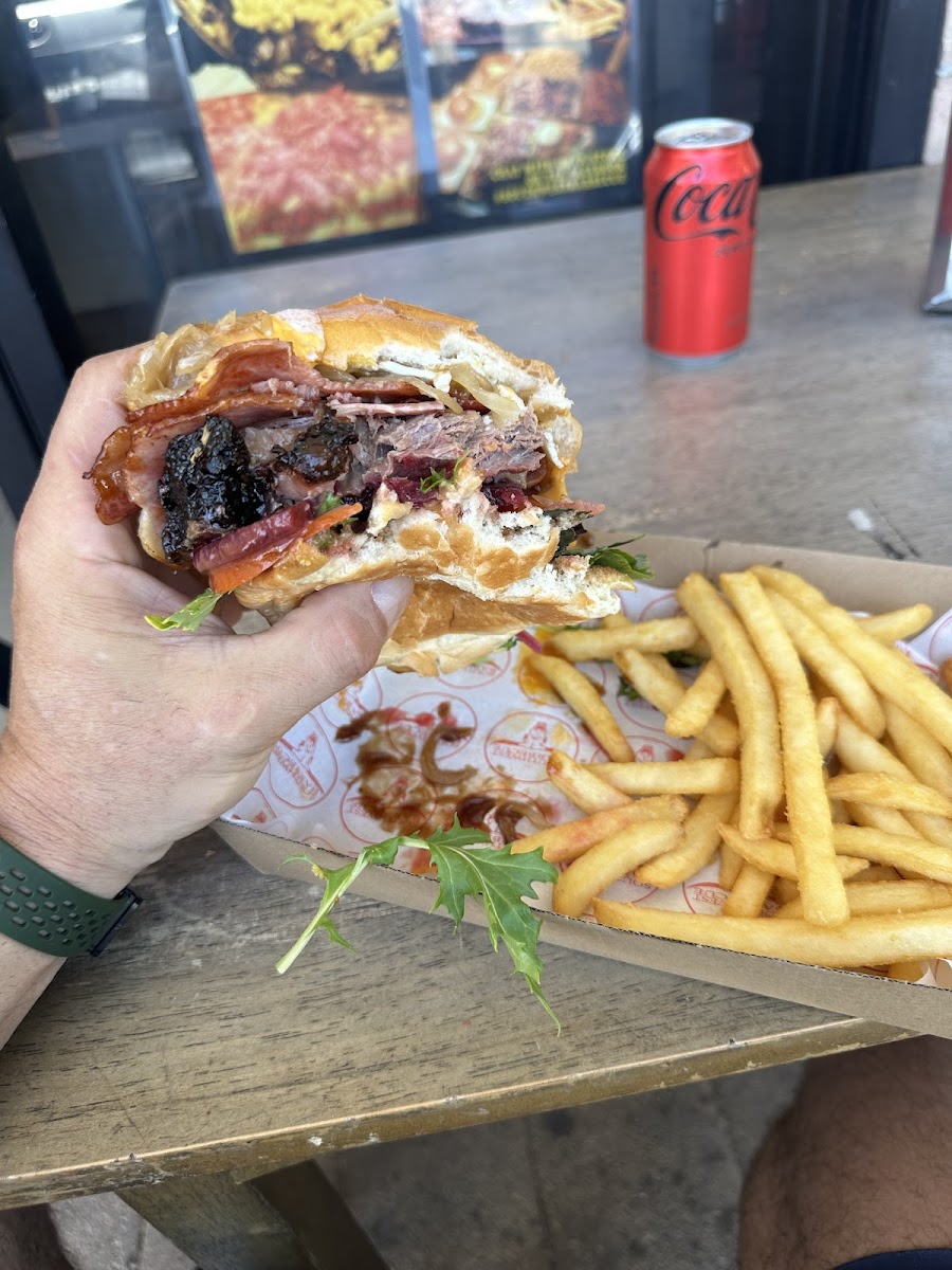 Southwest Barbecue Photo 4