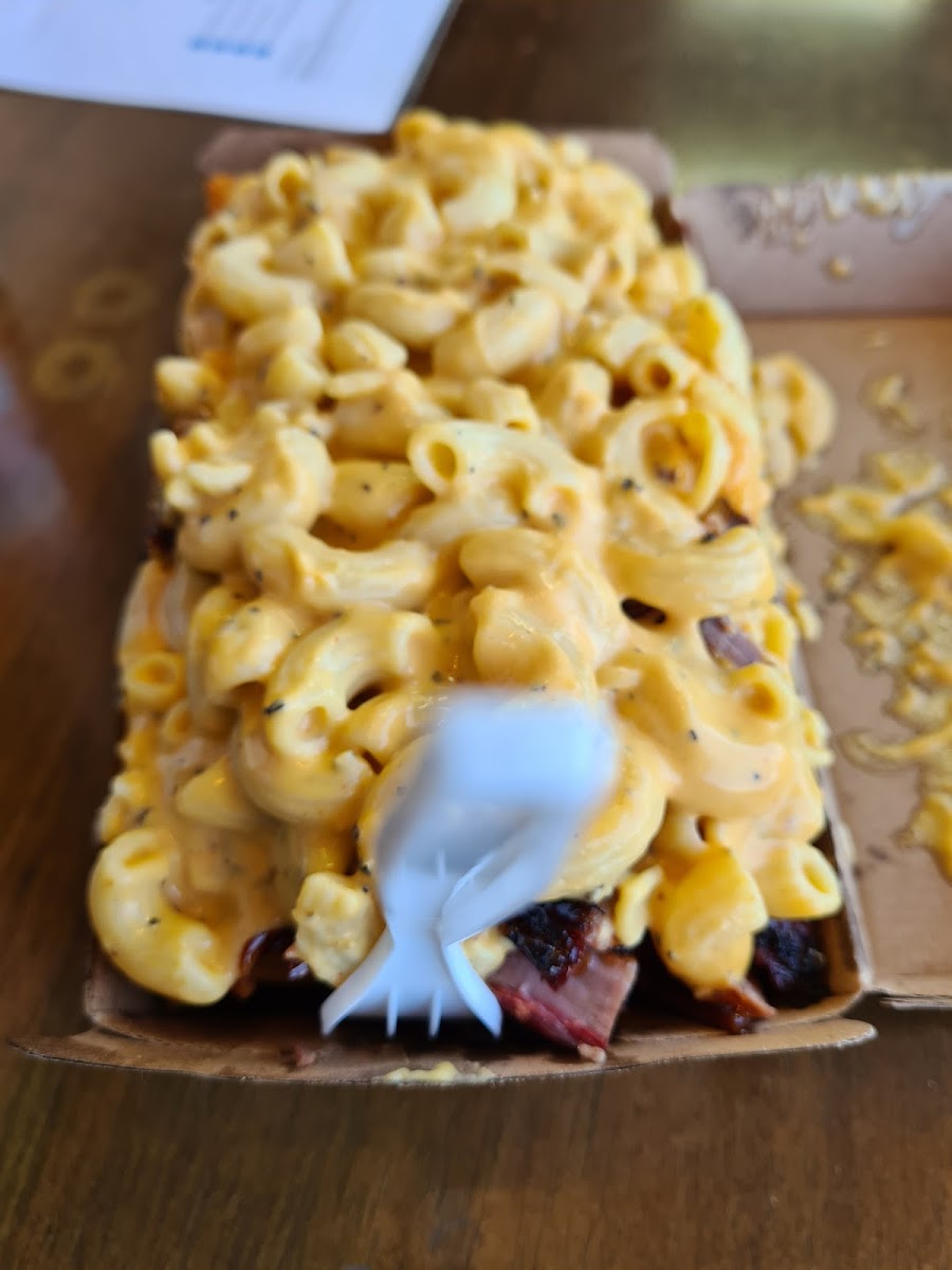 Southwest Barbecue Photo 6