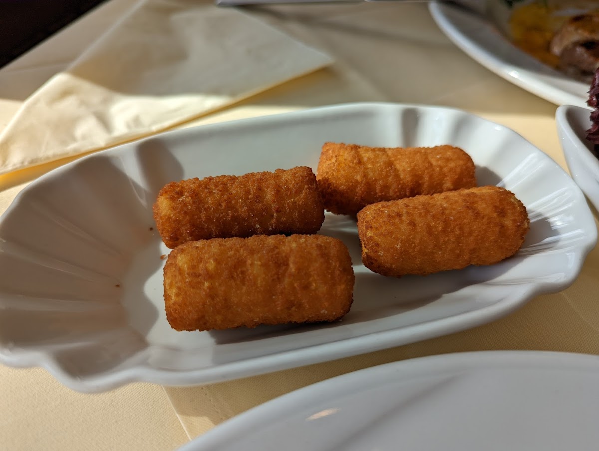 Griechische Spezialitäten Vom Grill, Samara Chrisoula Photo 9