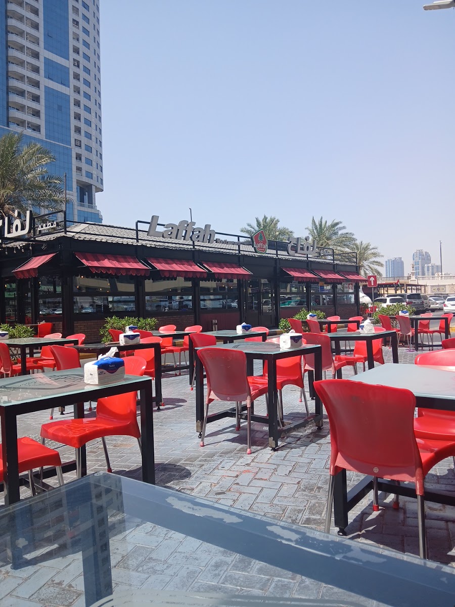 Laffah Restaurant LLC Photo 3