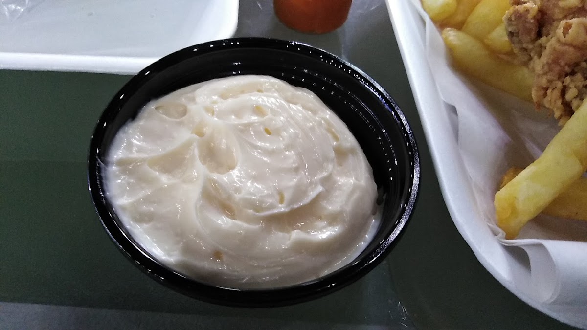 Laffah Restaurant LLC Photo 8