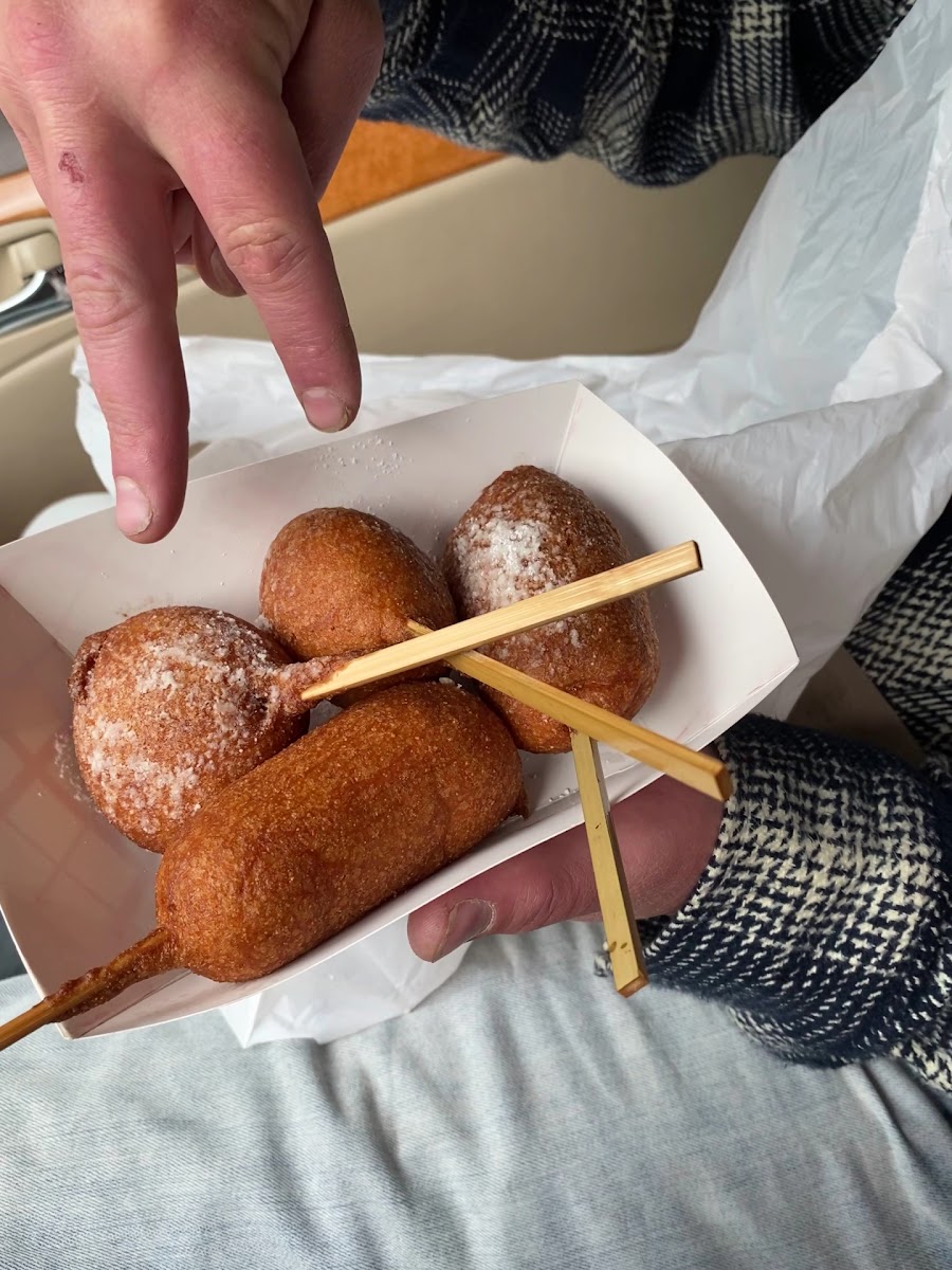 The Corndog Company-Willamette Valley Photo 2