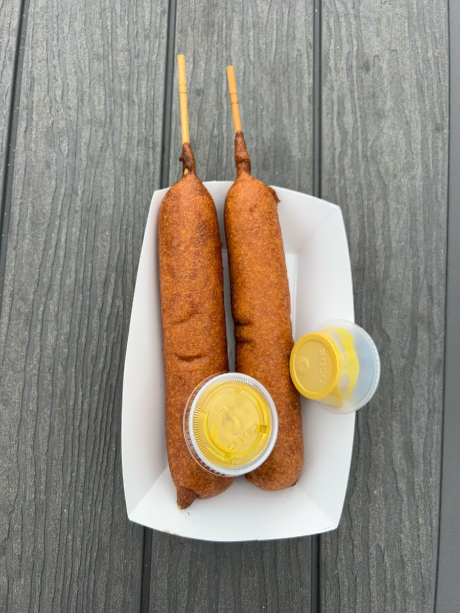 The Corndog Company-Willamette Valley Photo 4