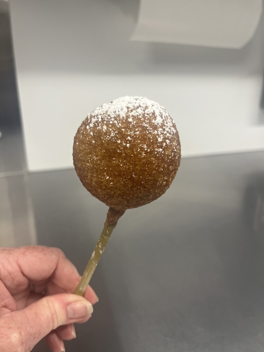 The Corndog Company-Willamette Valley Photo 5