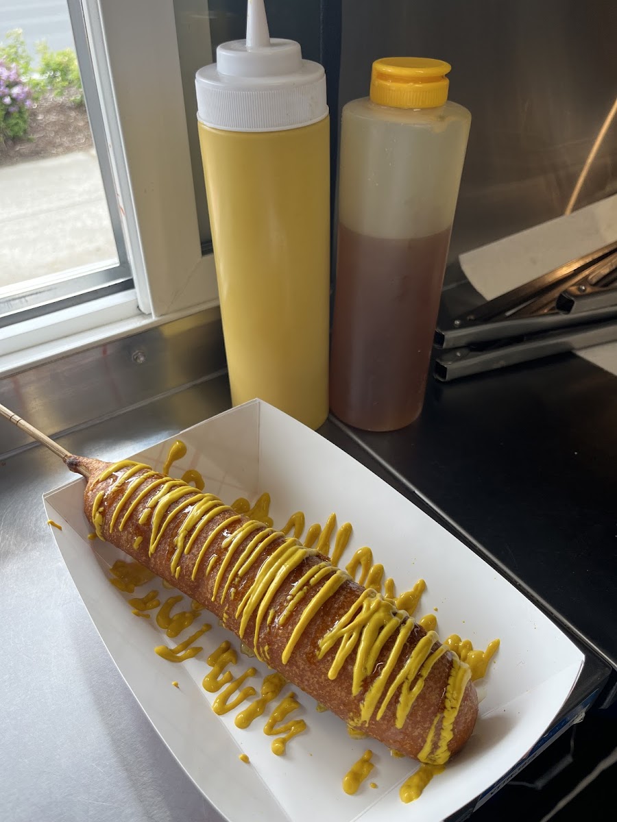 The Corndog Company-Willamette Valley Photo 6