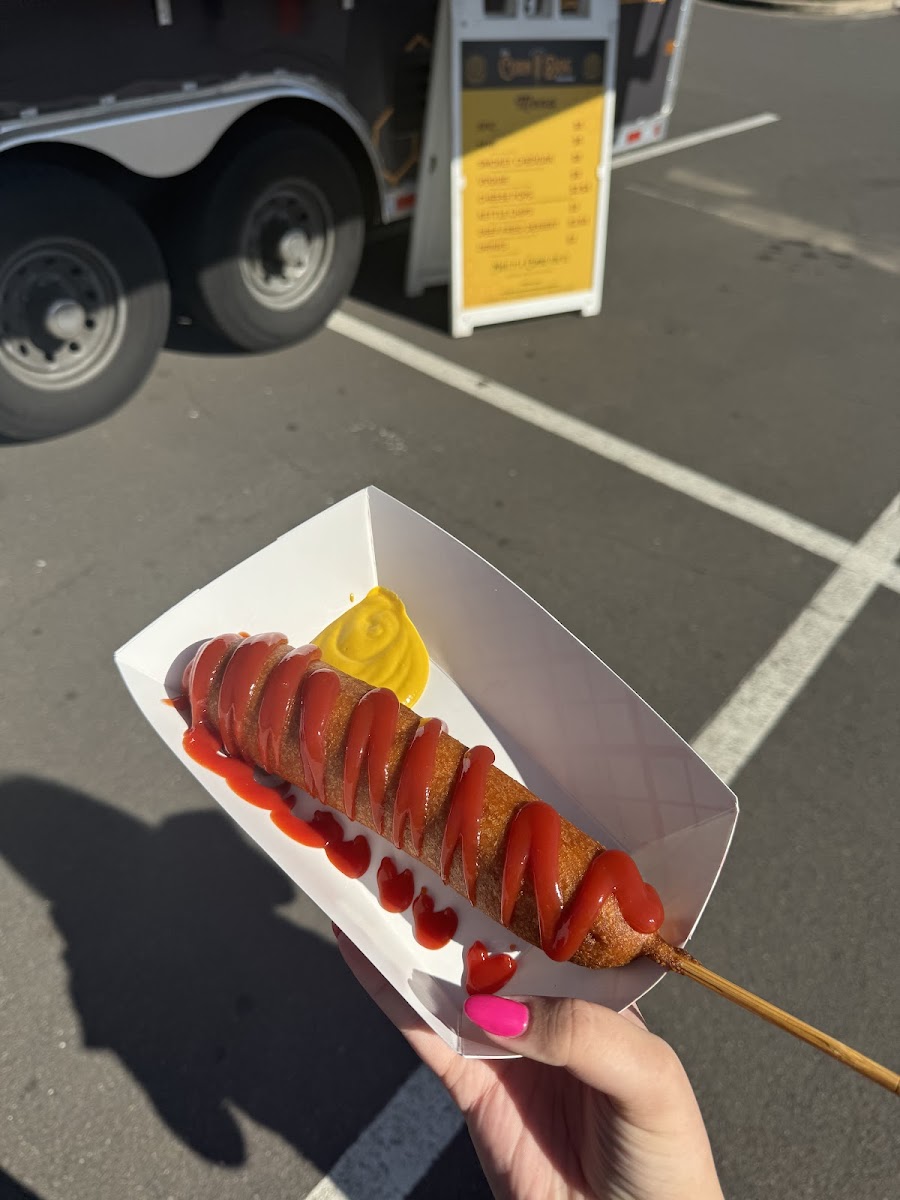 The Corndog Company-Willamette Valley Photo 7
