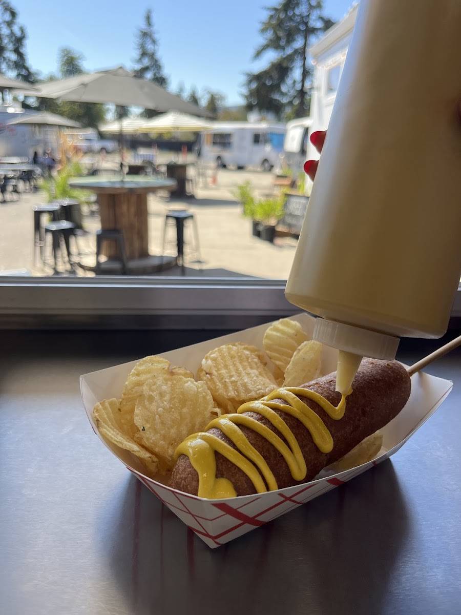 The Corndog Company-Willamette Valley Photo 8