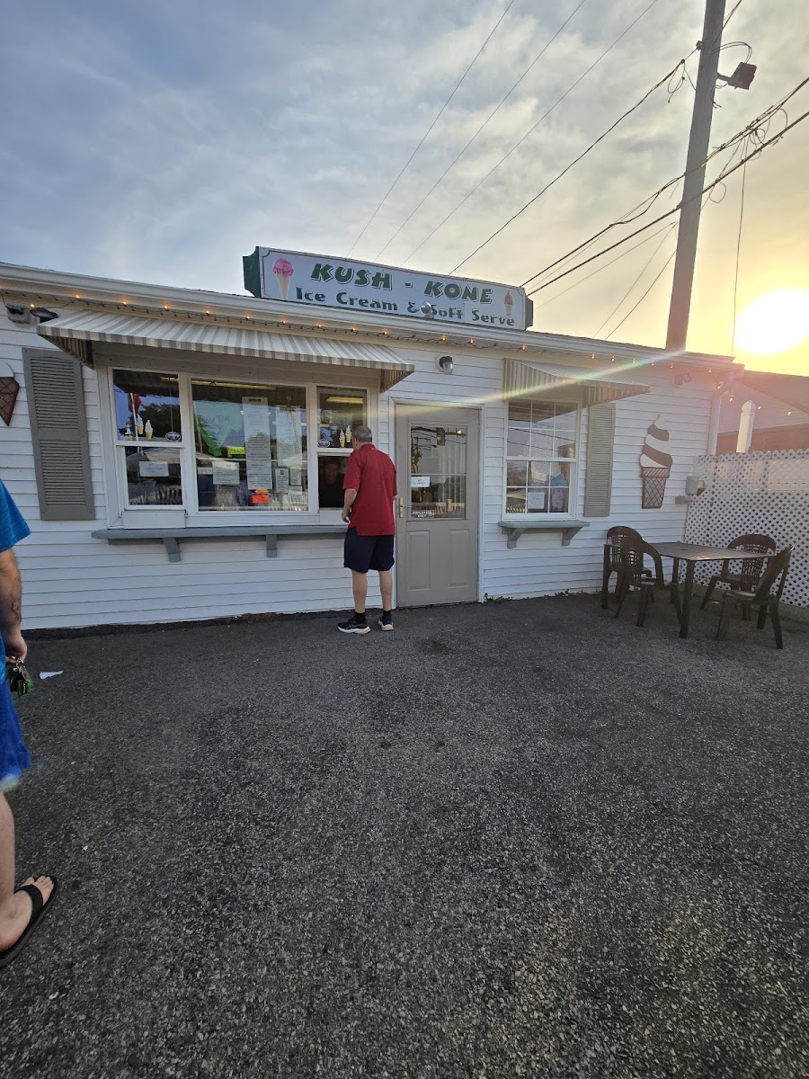 Kush Kone ice cream Photo 3