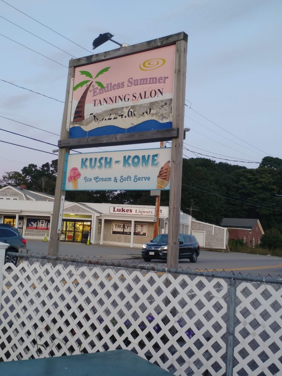 Kush Kone ice cream Photo 4