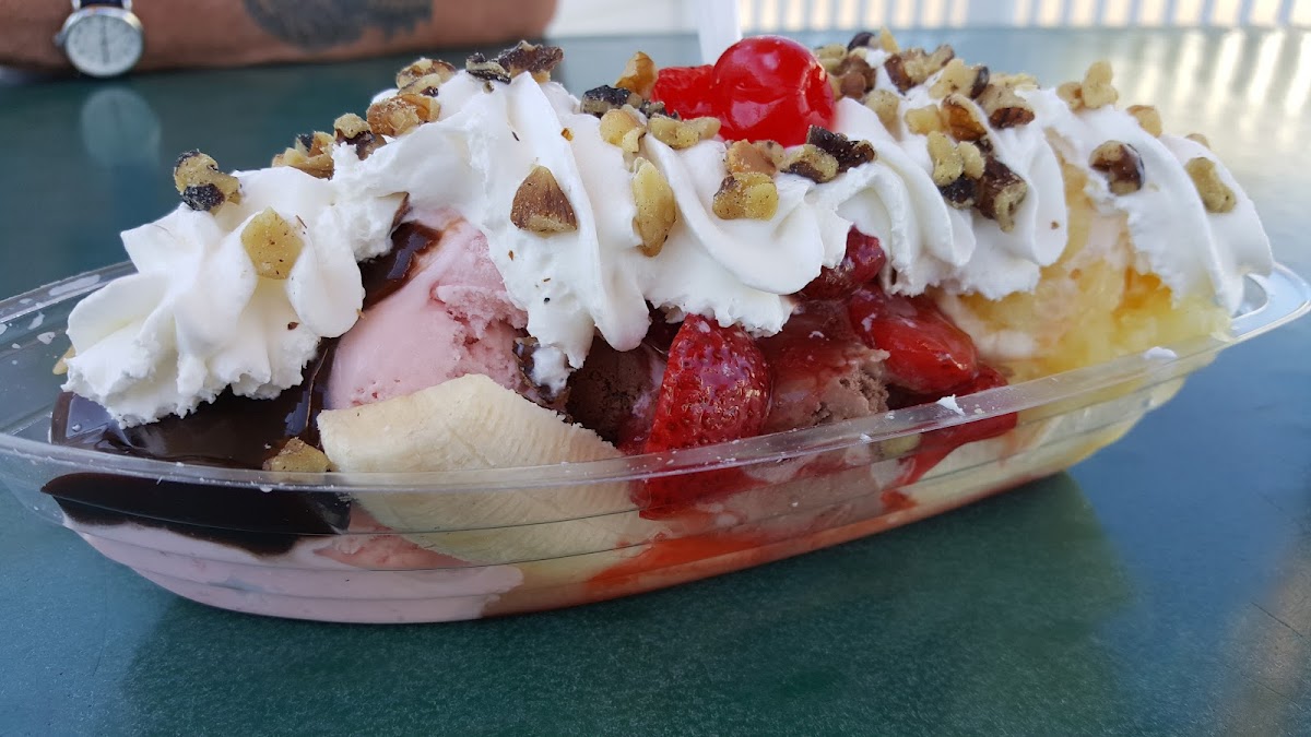 Kush Kone ice cream Photo 6