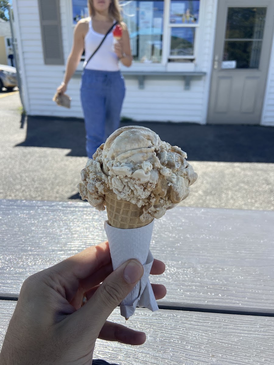 Kush Kone ice cream Photo 7