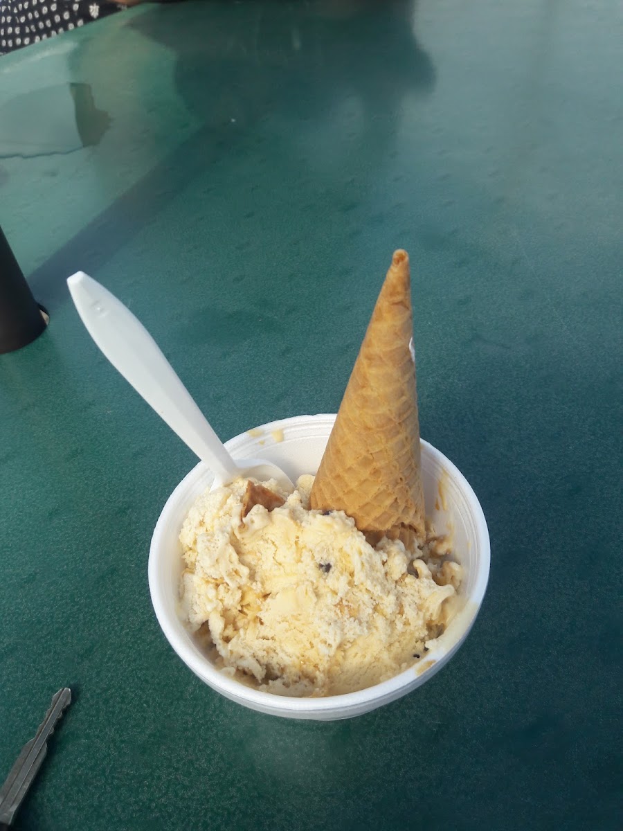 Kush Kone ice cream Photo 9
