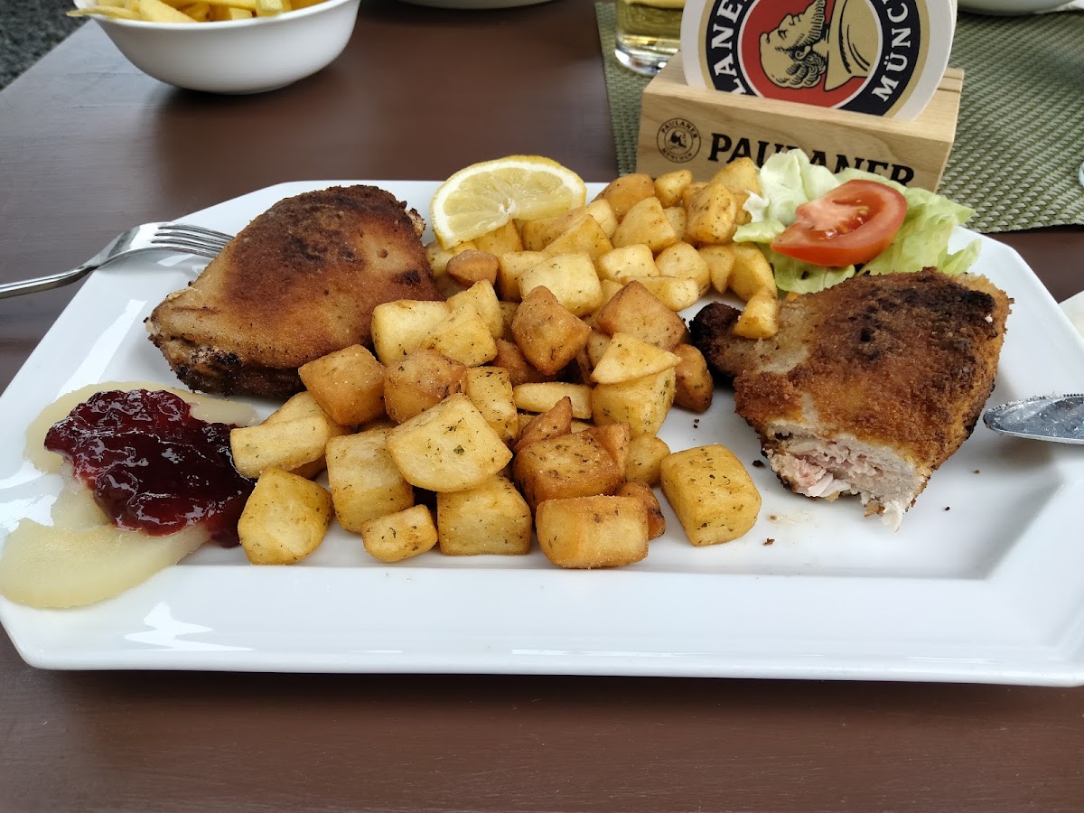 Zum Schoggelgaul Photo 5