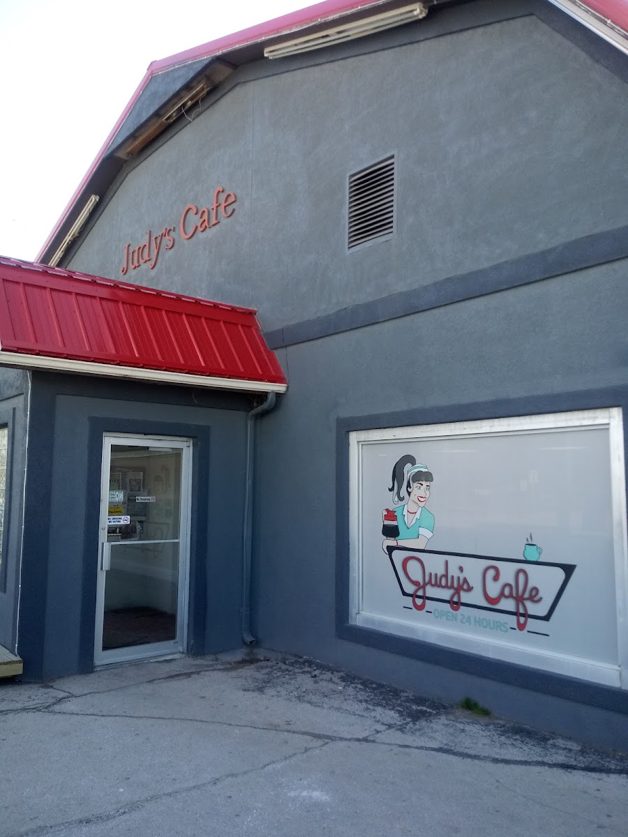 Judy's Cafe