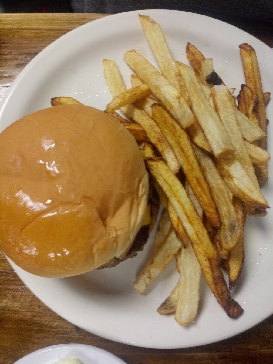Judy's Cafe Photo 10