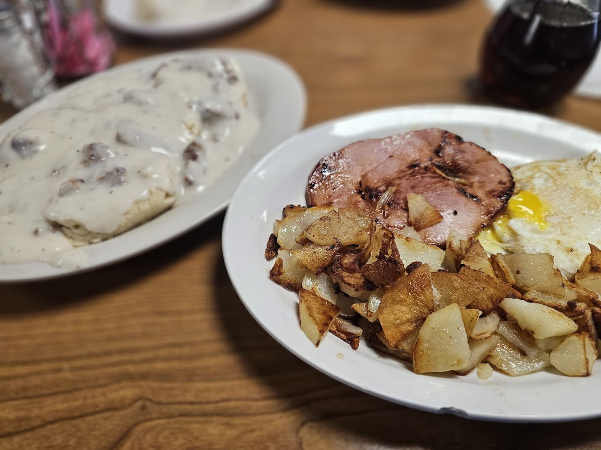 Judy's Cafe Photo 3