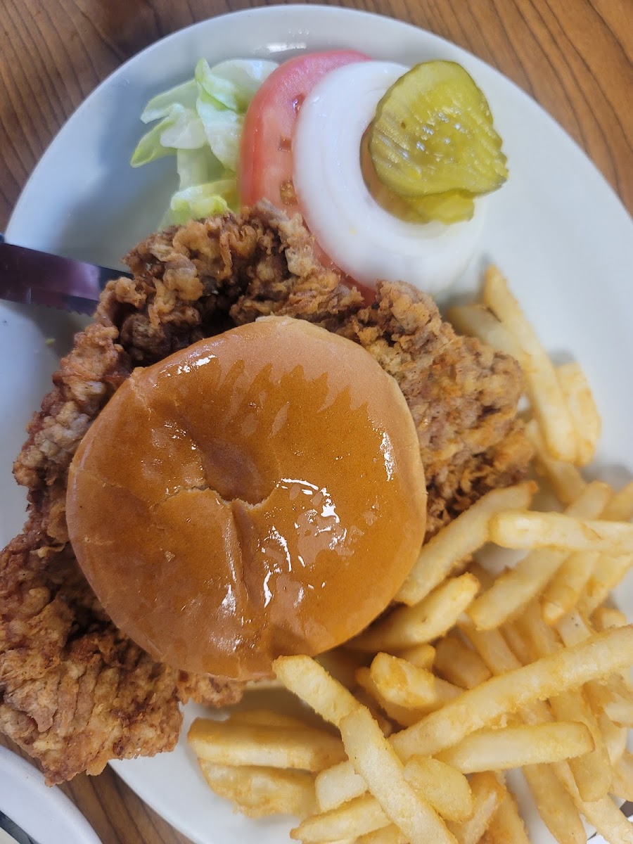 Judy's Cafe Photo 4