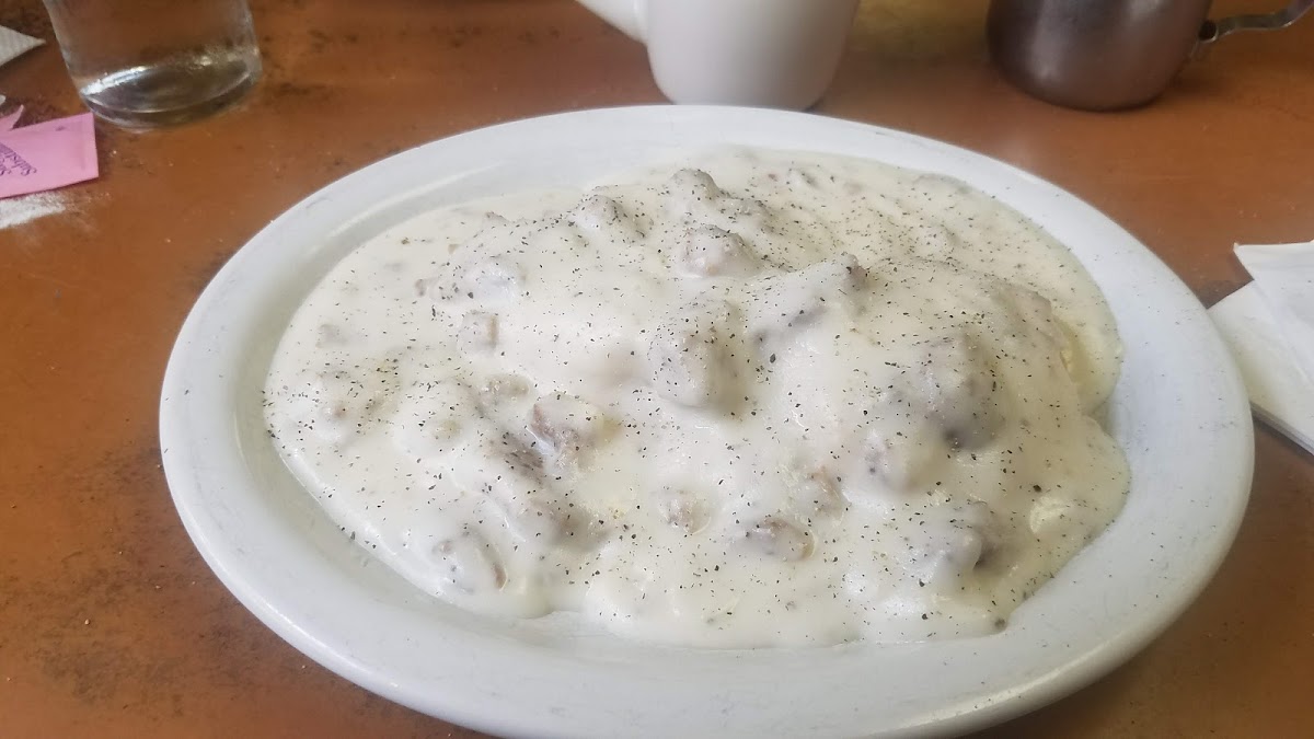 Judy's Cafe Photo 5