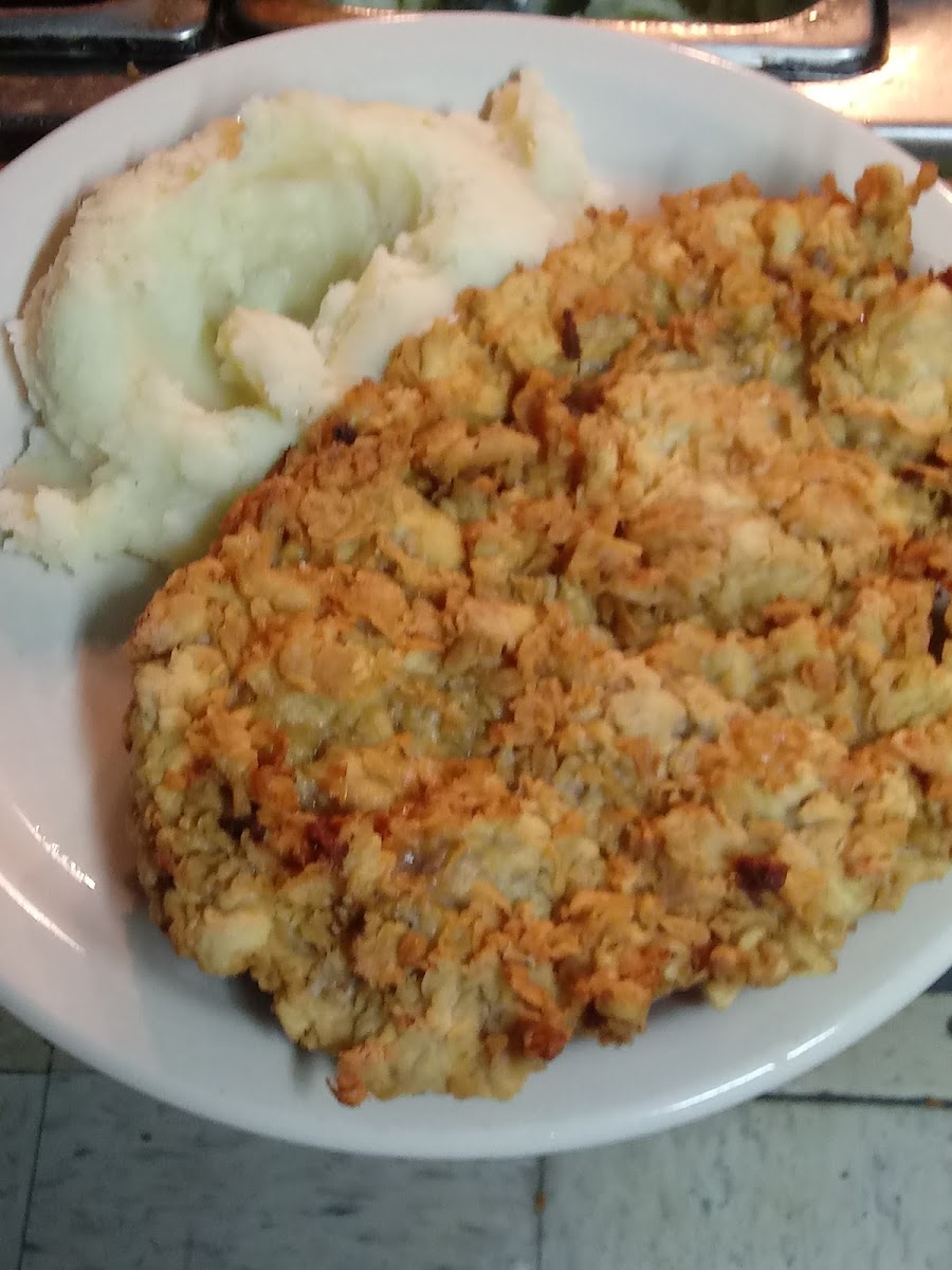 Judy's Cafe Photo 6