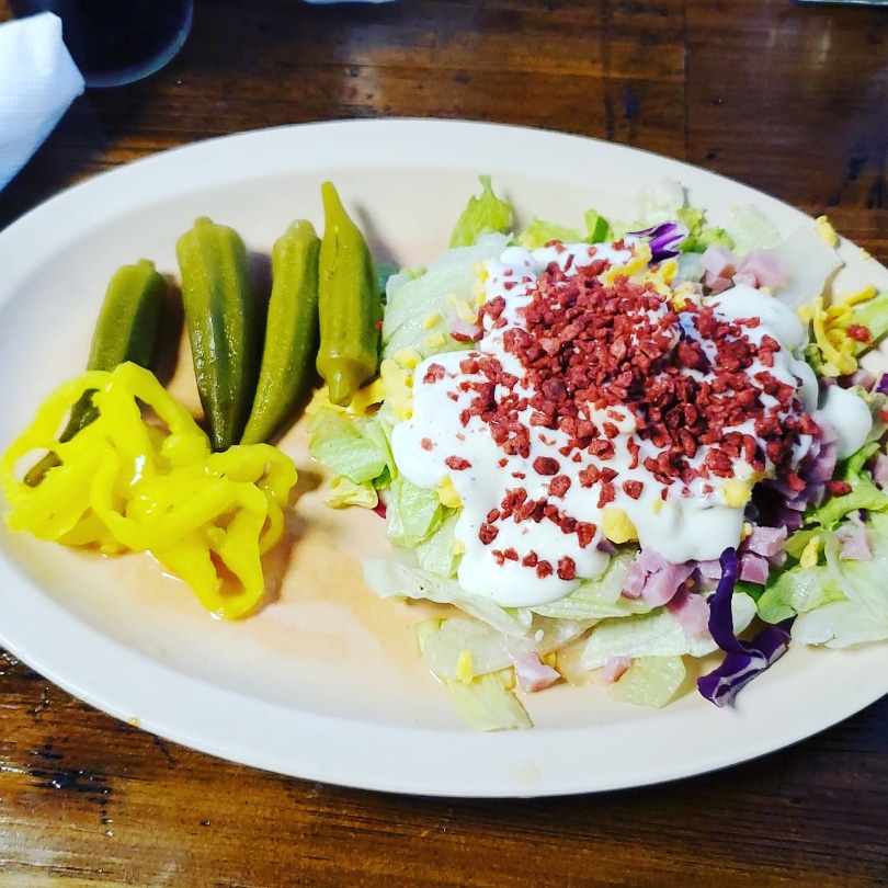 Judy's Cafe Photo 7