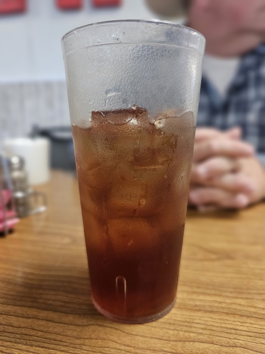 Judy's Cafe Photo 9